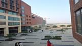 Infrastructure & Academic Building Photo submitted by Syed Darain Qamar